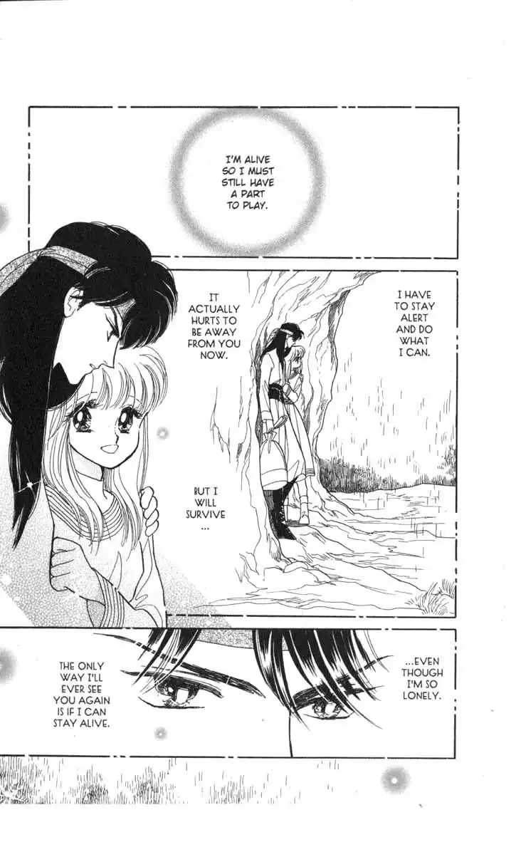Kanata Kara Chapter 51 40
